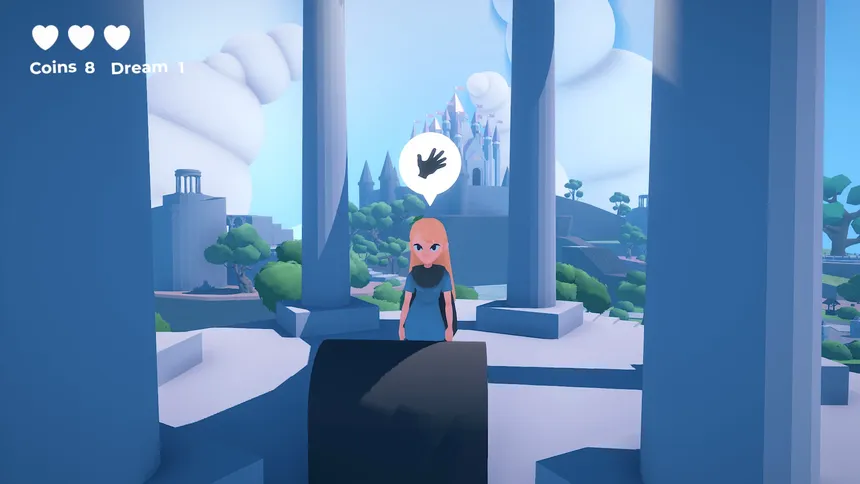 Скриншот 4 к игре Auri's Tales