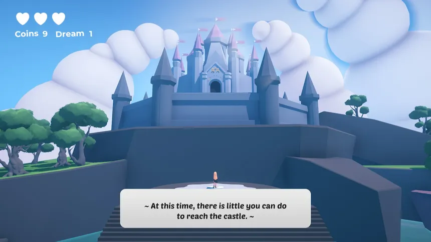 Скриншот 7 к игре Auri's Tales