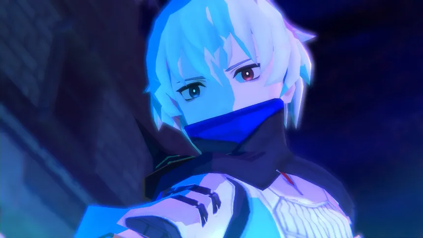 Скриншот 8 к игре ONINAKI