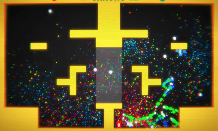 Скриншот 3 к игре CHRONO