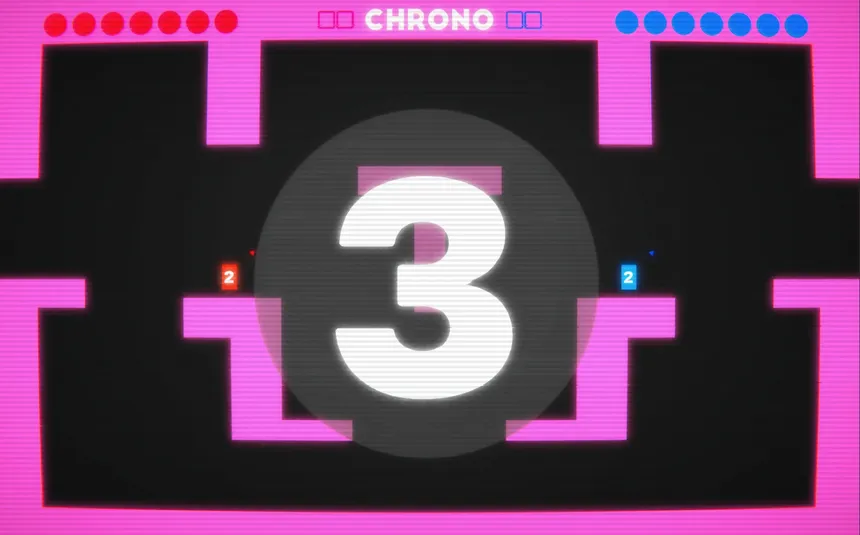 Скриншот 5 к игре CHRONO