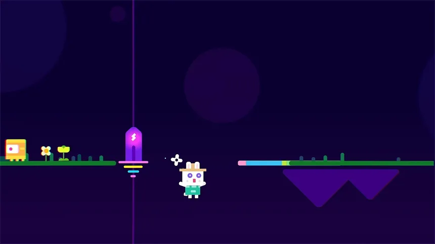 Скриншот 6 к игре Super Phantom Cat