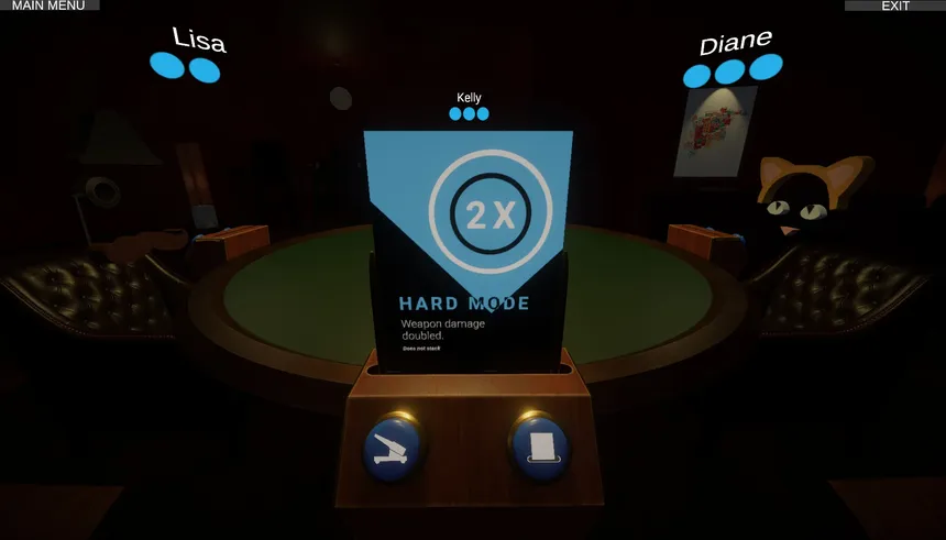 Скриншот 2 к игре Trigger Table