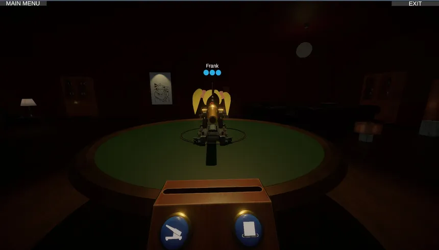 Скриншот 3 к игре Trigger Table