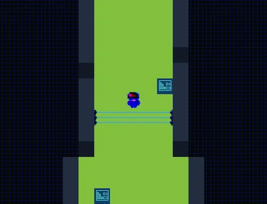 Скриншот 6 к игре SHELL_BREAK