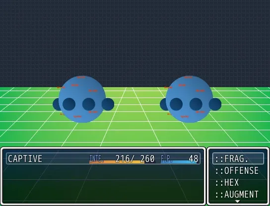 Скриншот 7 к игре SHELL_BREAK