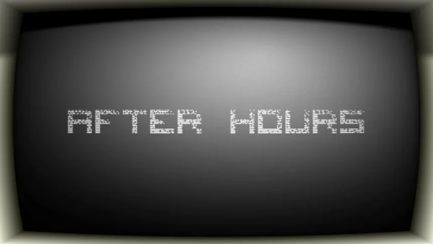 Скриншот 1 к игре After Hours