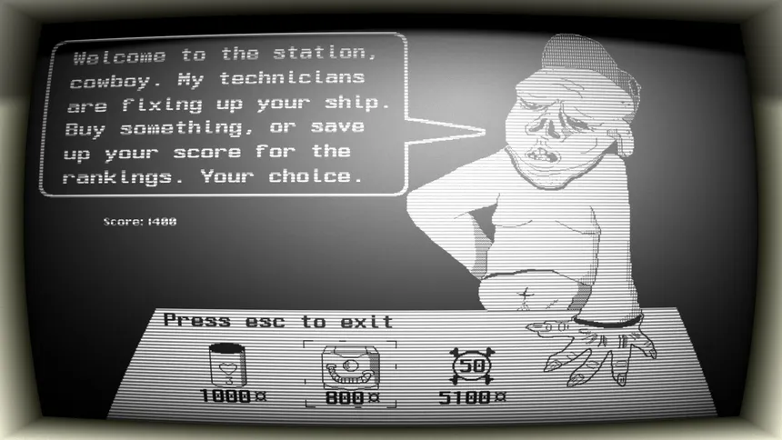 Скриншот 6 к игре After Hours