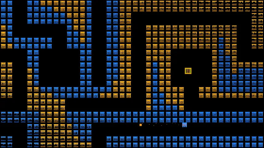 Скриншот 2 к игре Smasher