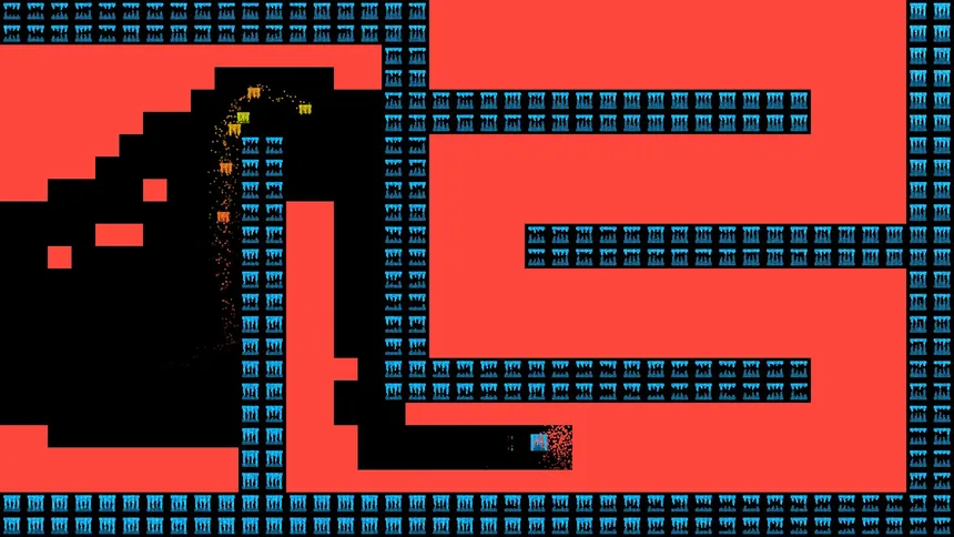 Скриншот 7 к игре Smasher
