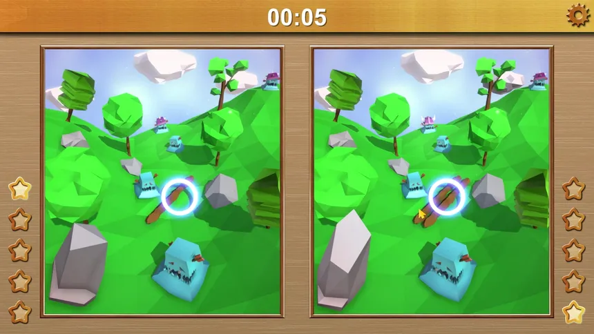 Скриншот 2 к игре Parallel World