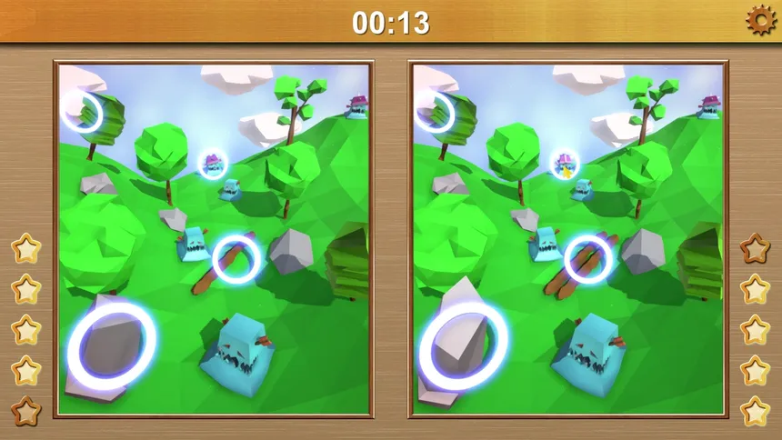 Скриншот 5 к игре Parallel World