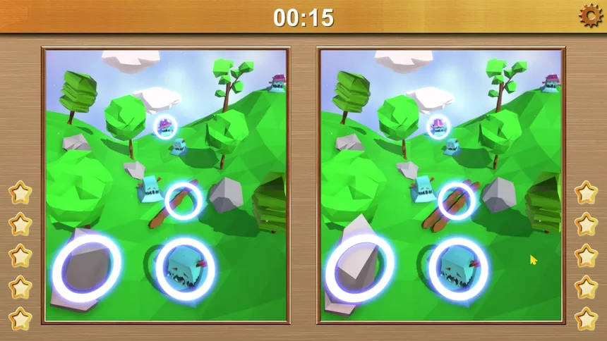 Скриншот 6 к игре Parallel World