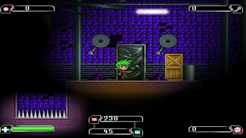 Скриншот 4 к игре Fight For Love