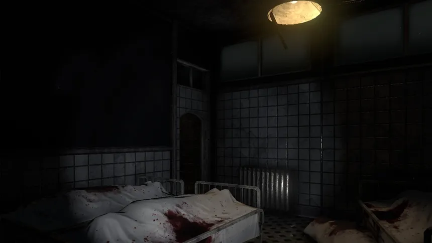 Скриншот 2 к игре THE LAST SURVIVOR