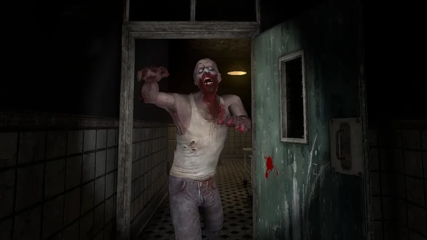 Скриншот 3 к игре THE LAST SURVIVOR