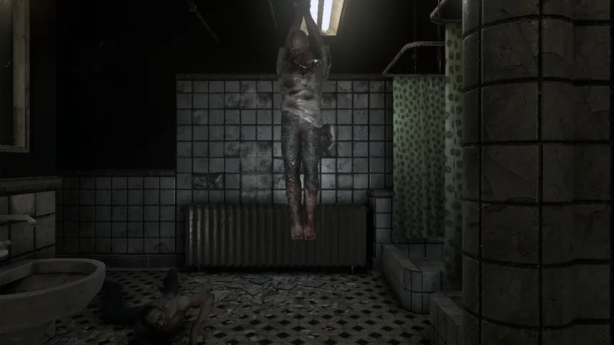 Скриншот 6 к игре THE LAST SURVIVOR