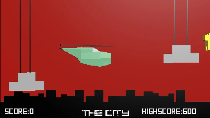 Скриншот 1 к игре Stop Cats