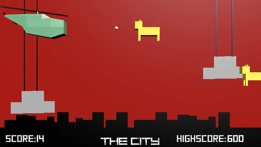 Скриншот 8 к игре Stop Cats