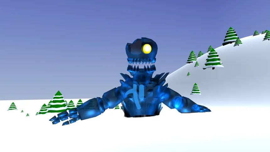 Скриншот 3 к игре Northern Tales