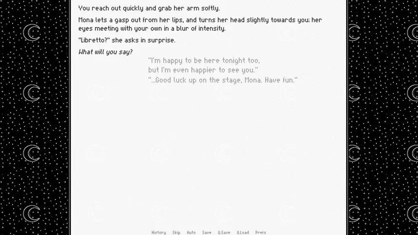 Скриншот 7 к игре The Ghost of You