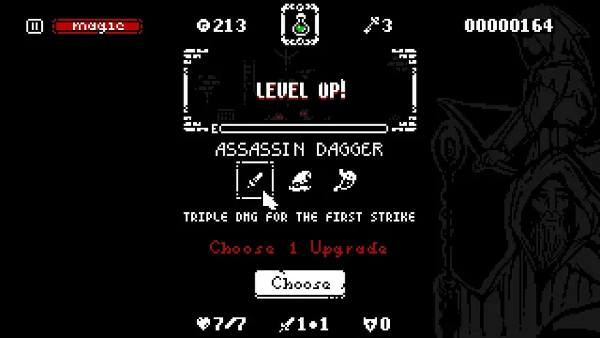Скриншот 4 к игре Numgeon