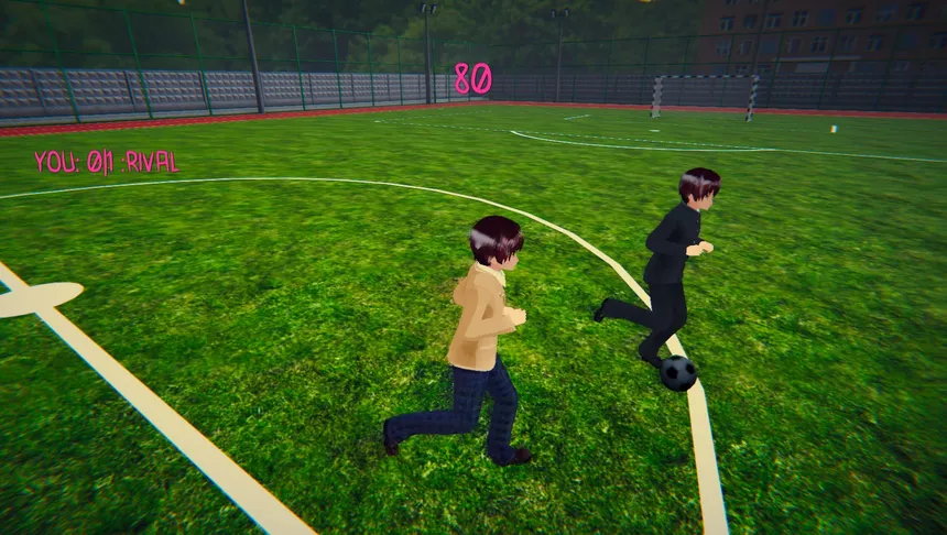 Скриншот 6 к игре Yanpai Simulator