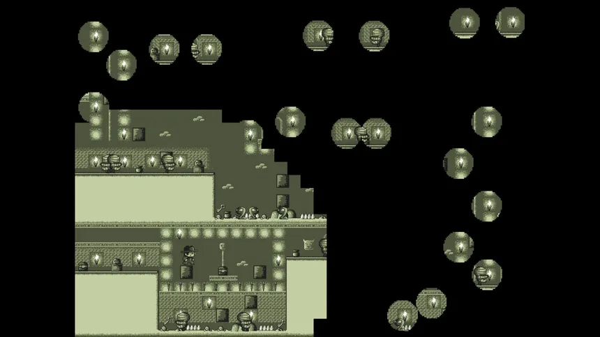 Скриншот 6 к игре Indiana Boy Steam Edition