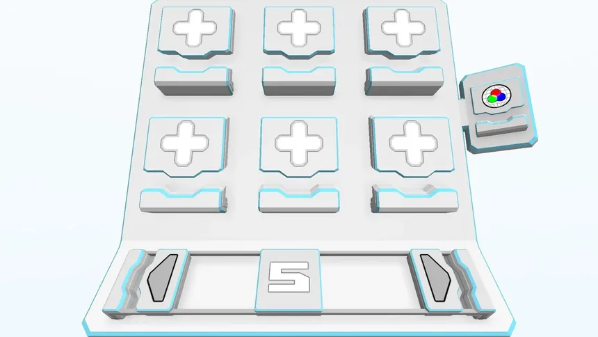 Скриншот 3 к игре Make A Jigsaw Puzzle
