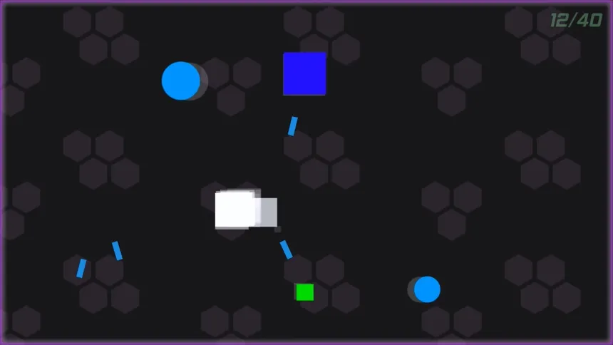 Скриншот 1 к игре Super Grower