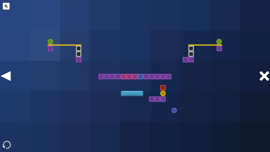 Скриншот 1 к игре Oik 5