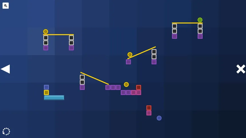 Скриншот 2 к игре Oik 5