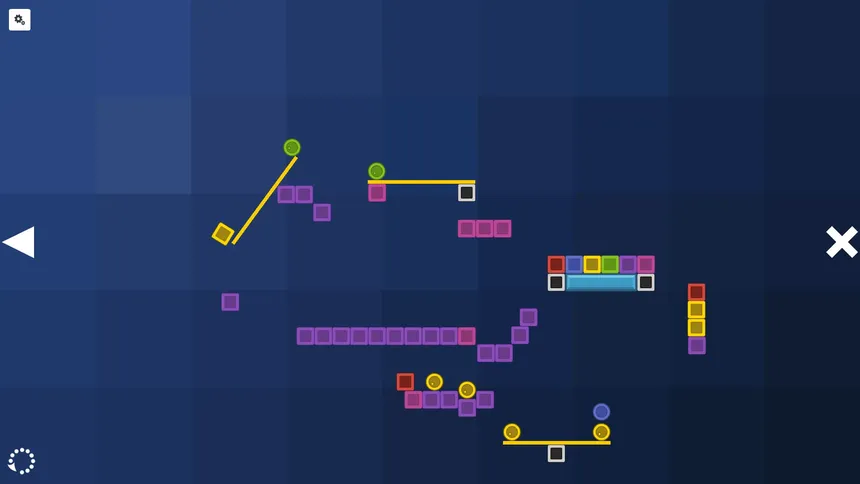 Скриншот 3 к игре Oik 5