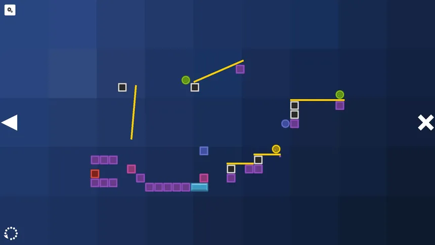 Скриншот 4 к игре Oik 5