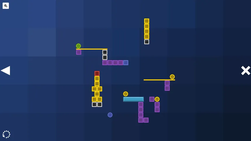 Скриншот 5 к игре Oik 5