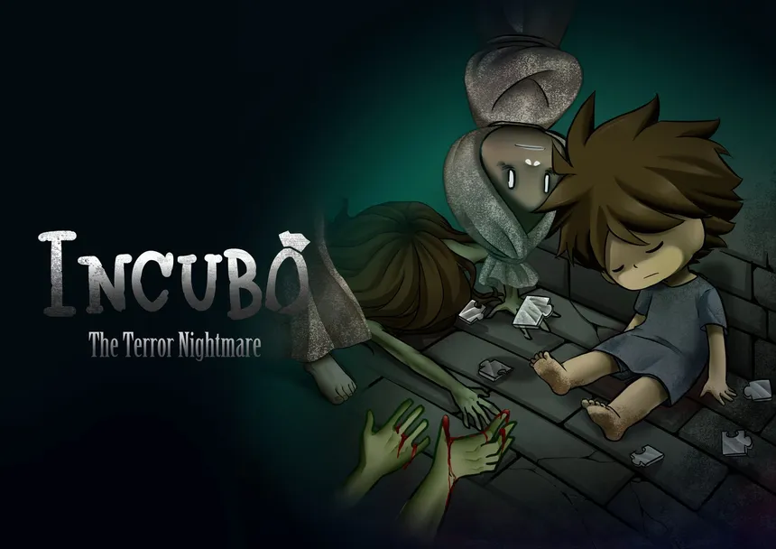 Скриншот 7 к игре Nightmare (Incubo)
