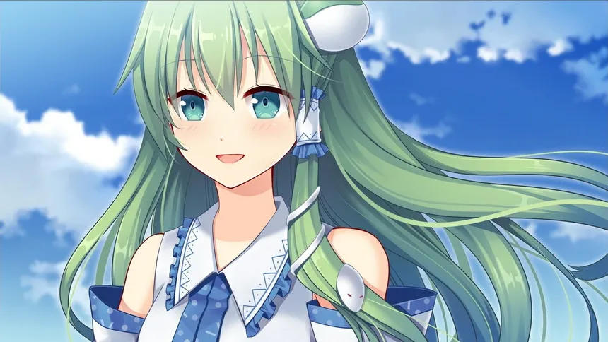 Скриншот 1 к игре 祈風 Inorikaze