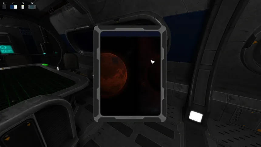 Скриншот 4 к игре Intrepid