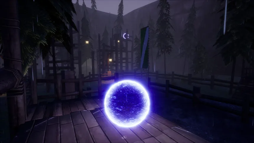 Скриншот 1 к игре The Secret of Gillwood