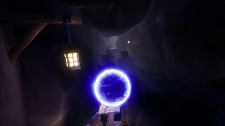 Скриншот 6 к игре The Secret of Gillwood