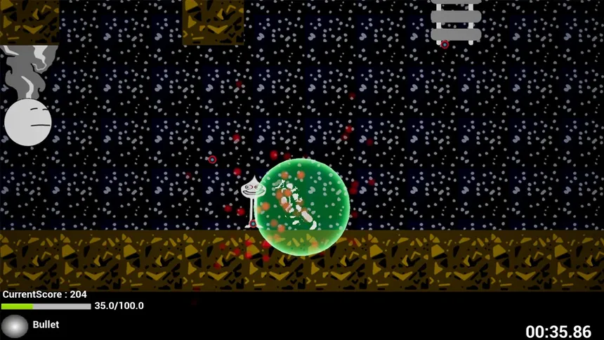 Скриншот 5 к игре Space Cruise