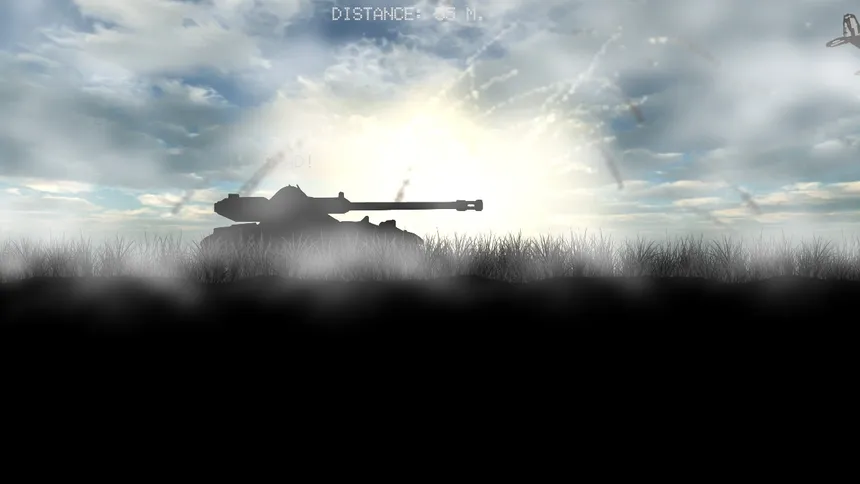 Скриншот 2 к игре Tank raid