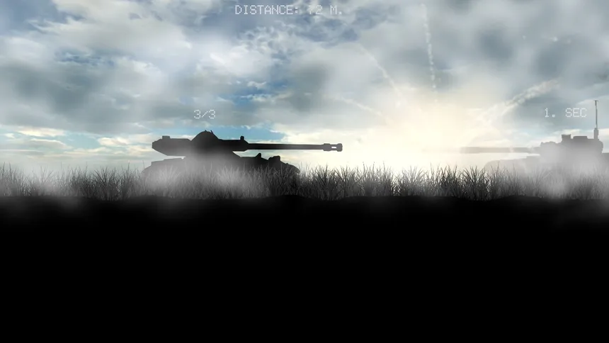 Скриншот 4 к игре Tank raid