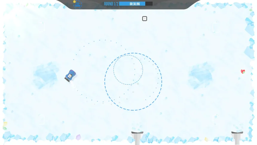 Скриншот 3 к игре Circle Rally Party