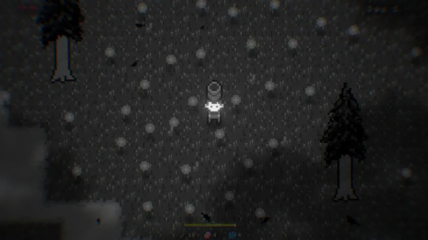 Скриншот 4 к игре THE DEVIL HAUNTS ME