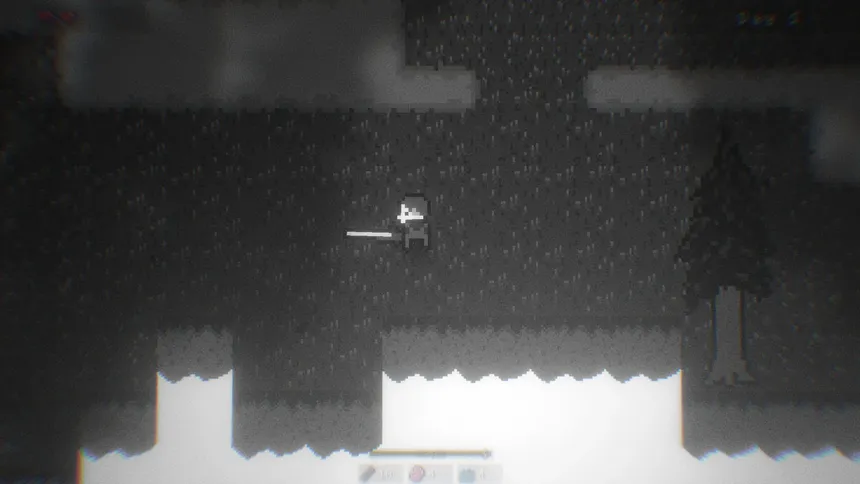 Скриншот 5 к игре THE DEVIL HAUNTS ME