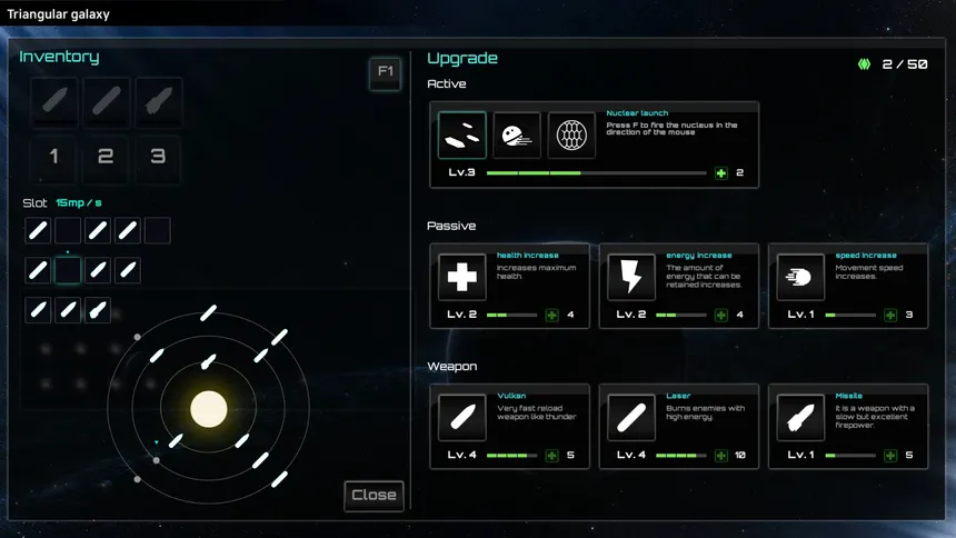 Скриншот 5 к игре FirstPlanet