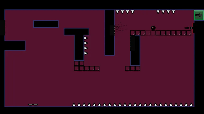 Скриншот 3 к игре Killing Trials