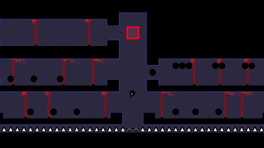 Скриншот 4 к игре Killing Trials