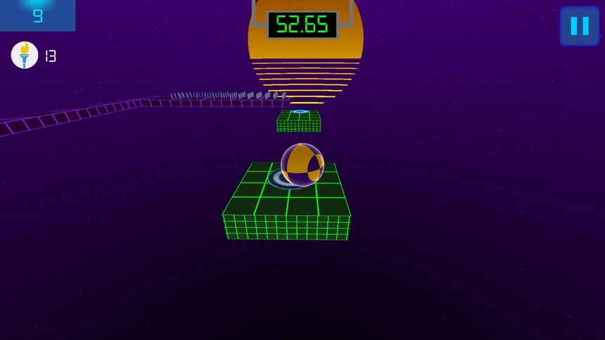 Скриншот 1 к игре Oriza